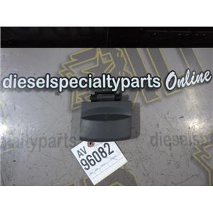 2007 2008 DODGE 1500 SLT 5.7 HEMI AUTO SLT OEM BRAKE RELEASE HANDLE (GREY)