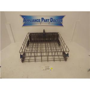 Whirlpool Dishwasher W10311986 W10380384 W11158804 Lower Rack Used