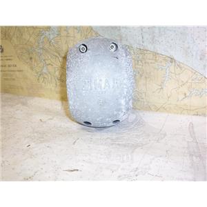 Boaters’ Resale Shop of TX 2301 0745.12 ZIMAR 4" (B) SHAFT ZINC ASSEMBLY