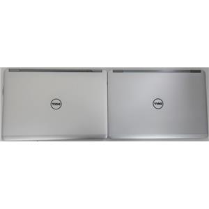 Lot of 2x Dell Latitude E7440 i5-4310U 2.00GHz 8GB RAM 128GB MSATA SSD 14in FHD!