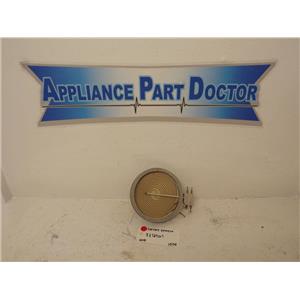 Whirlpool Range 8272567 Surface Element Used