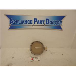 Kenmore Range 316098201 Surface Element Used