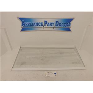 Sub Zero Refrigerator 4180760 Glass Shelf Used