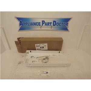 GE Refrigerator 239D4525G002  L&R Bracket Kit New