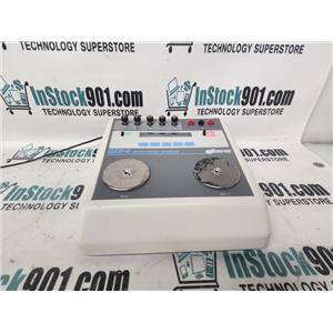 Bio-Tek ECG QED 6 Tester Analyzer (No Power Supply)