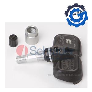 28305 New OEM Schrader Tire Pressure Sensor 2005-2019 Lexus Toyota 42607-0C020