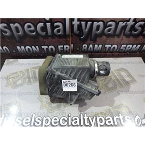 2008 2009 CHEVROLET 1500 5.3 AUTO 4X4 LT OEM AIR FILTER BOX ASSEMBLY INTAKE