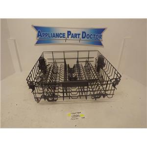 Jenn-Air Dishwasher W10194861 W10234574 Upper Rack Used