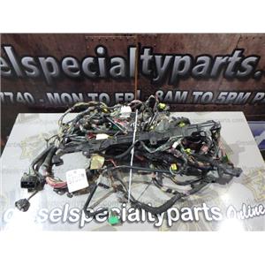 2009 2010 DODGE 1500 LARAMAIE 5.7 HEMI AUTO 4X4 CAB WIRING HARNESS P68059833AB