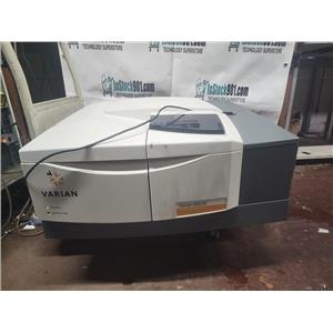 Varian 660-IR Spectrometer (As-Is)