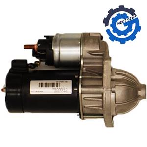 New OEM Valeo Starter 1999-2005 Mercedes Benz A190 A210 1661510101 438146