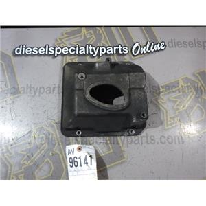 2008 - 2010 FORD F350 F250 6.4 DIESEL ENGINE OEM HIGH PRESSURE FUEL PUMP COVER