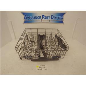 Whirlpool Dishwasher W10727422 8539235 Upper Rack Used