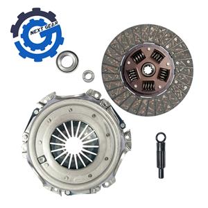 New OEM LuK Clutch Kit 1984-1987 Ford Bronco F-150 F-250 F-350 07-031