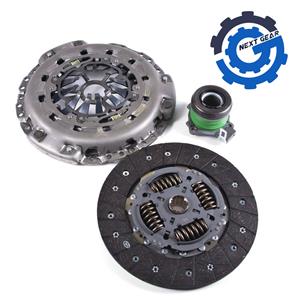 New OEM LuK Clutch Kit for 2005-2007 Chevy Cobalt Saturn ION Pontiac G4 04-217
