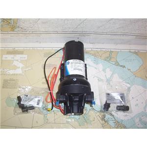 Boaters’ Resale Shop of TX 2301 2754.04 JABSCO 82500-0092 WATER 12V 60 PSI PUMP