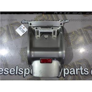 2002 2003 2004 HONDA GOLDWING 1800 CC OEM REAR FENDER INNER COVER (BEIGE)