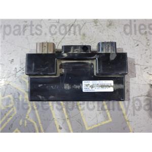 2002 2003 2004 HONDA GOLDWING 1800 CC OEM ABS CONTROL MODULE 38600MCA971