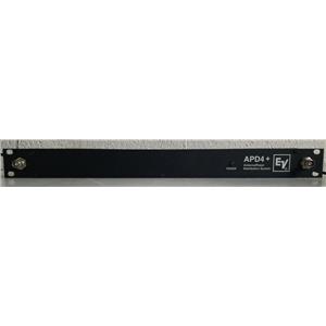 EV ELECTRO VOICE APD4+ ANTENNA POWER DISTRIBUTION SYSTEM (AS IS)