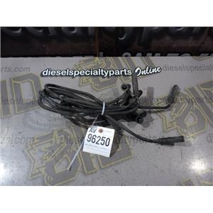 2002 2003 2004 HONDA GOLDWING 1800 CC OEM SPARK PLUG WIRE FACTORY SET