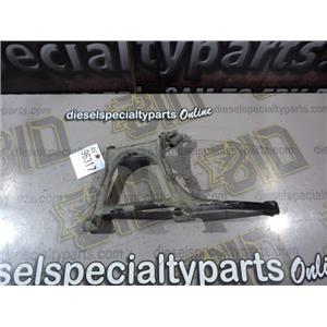2002 2003 2004 HONDA GOLDWING 1800 CC CENTER KICKSTAND W/ SPRINGS OEM