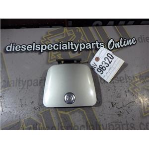 2002 2003 2004 HONDA GOLDWING 1800 CC TANK LID COVER FUEL LID (BEIGE)