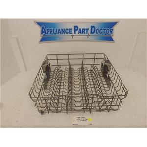 Kenmore Dishwasher WPW10350382 W10082824 Upper Rack Used