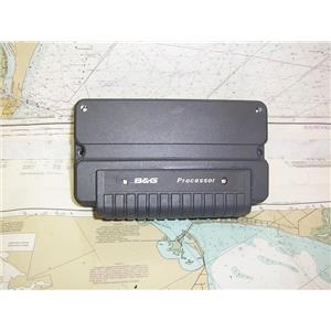 Boaters’ Resale Shop of TX 2302 0572.22 B&G HYDRA PROCESSOR WD FOR H2000 SYSTEM
