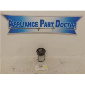 KitchenAid Dishwasher W10872845 W10056426 Filter Cup Used