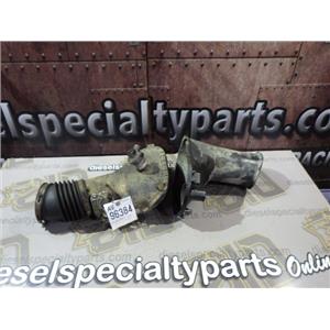 2005 - 2007 FORD F250 F350 LARIAT 6.0 DIESEL AUTO 4X4 OEM AIR FILTER INTAKE