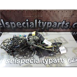 2005 - 2007 FORD F250 F350 LARIAT 6.0 DIESEL AUTO 4X4 CAB WIRING HARNESS DOORS
