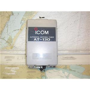 Boaters’ Resale Shop of TX 2302 1122.07 ICOM AT-130 SSB AUTOMATIC ANTENNA TUNER