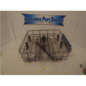 Whirlpool Dishwasher W10727422 8539235 Upper Rack Used