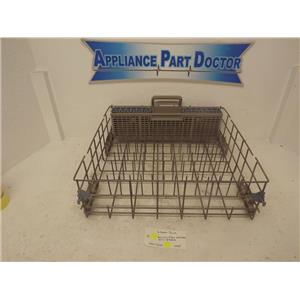 Whirlpool Dishwasher W10311986 8519582 W11158802 Lower Rack Used