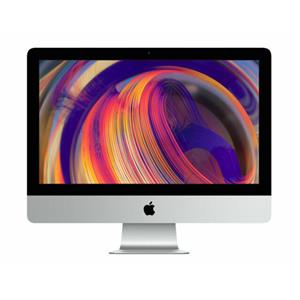 Apple iMac 21" Retina 4K 1TB SSD, Intel Core i3 8th Gen 3.60 GHz,16GB MRT32LL/A