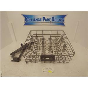 KitchenAid Dishwasher WPW10312792 Upper Rack Used