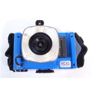 Geodetic Systems INCA3 8MP Photogrammetric Camera