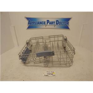 Maytag Dishwasher W10570142 W10243306 Upper Rack Used