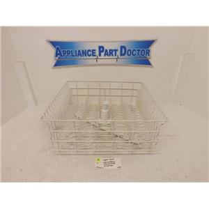 Frigidaire Dishwasher 5304498212 5300809927 154251801 Upper Rack Used