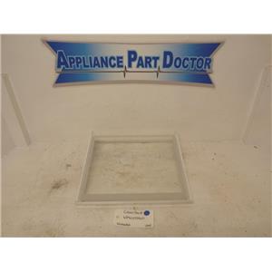 KitchenAid Refrigerator WPW10739613 Glass Shelf Used