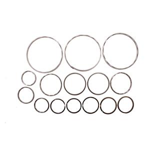 A173175 - RE5R05A, SEALING RING KIT, SEAL KIT, 2001-2012 - FITS NISSAN