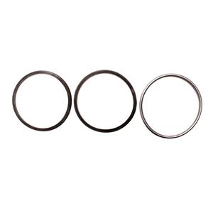 K014-SS - TH200-4R, SUPER SEAL KIT, WITH: SERVO SEALS, GASKETS, O-RINGS