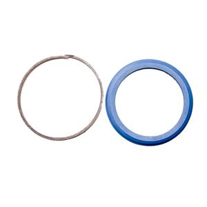 K085-SS - AODE 4R70W, SUPER SEAL KIT, WITH: SERVO SEALS, GASKETS, O-RINGS