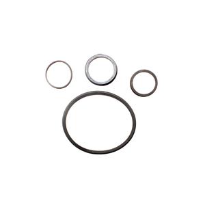 A84129 - 4T65E, INPUT CLUTCH SEAL KIT, 1983-UP - FITS GM, VOLVO