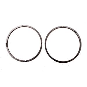 A84175A - 4T65E, SEALING RING KIT, 2P, SECOND CLUTCH HOUSING RINGS ONLY, 1998-13
