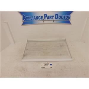Sub Zero Refrigerator 4181170 Glass Shelf Assembly Used