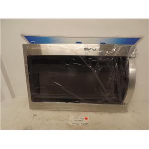 Whirlpool Microwave W11173813 Door Assy New OEM