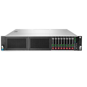 HP ProLiant DL380 Gen10 Server 2×Xeon Gold 6130 2x16 Cores 2.10GHz + 128GB RAM
