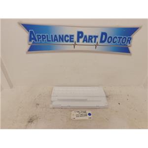 LG Refrigerator AEC73877402 AEC36906405 Crisper Drawer Rail (Left) Used