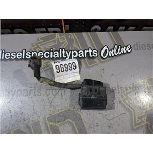 2003 2004 FORD F350 F250 LARIAT 6.0 DIESEL AUTO 4X4 OEM POWER MIRROR RELAY